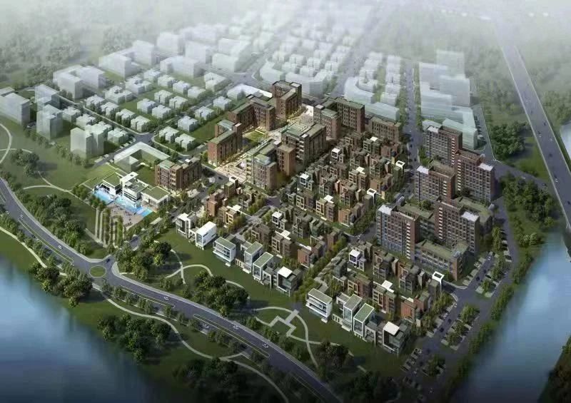 湖北省咸寧市供銷合作社聯(lián)合社黨組書記劉海元一行來訪綠天使參觀交流 1.jpg