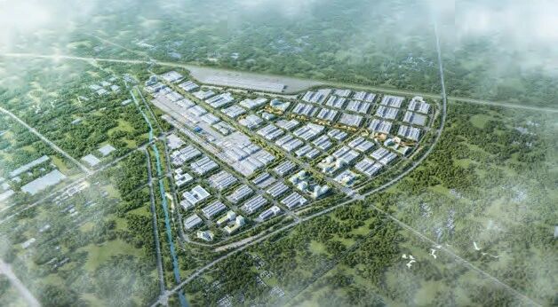 平原沃土 啟動未來 | 山東平原招商引資推介 2509139.jpg