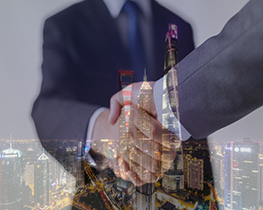 產(chǎn)業(yè)園區(qū)運(yùn)營中心