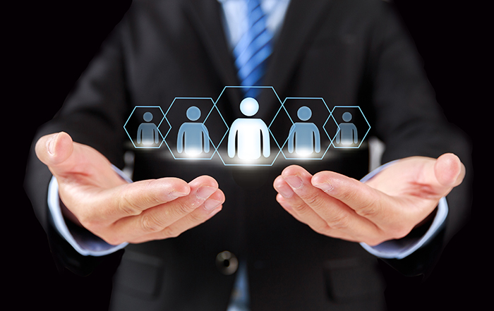 產(chǎn)業(yè)服務(wù)平臺